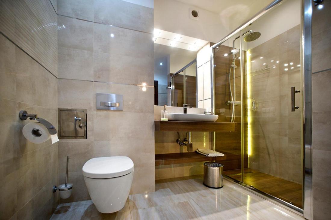 P&O Serviced Apartments Metro Mokotow Βαρσοβία Εξωτερικό φωτογραφία