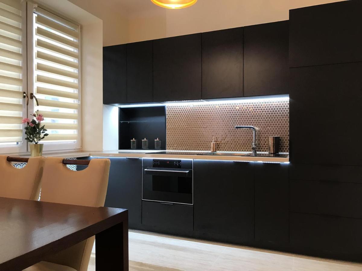 P&O Serviced Apartments Metro Mokotow Βαρσοβία Εξωτερικό φωτογραφία